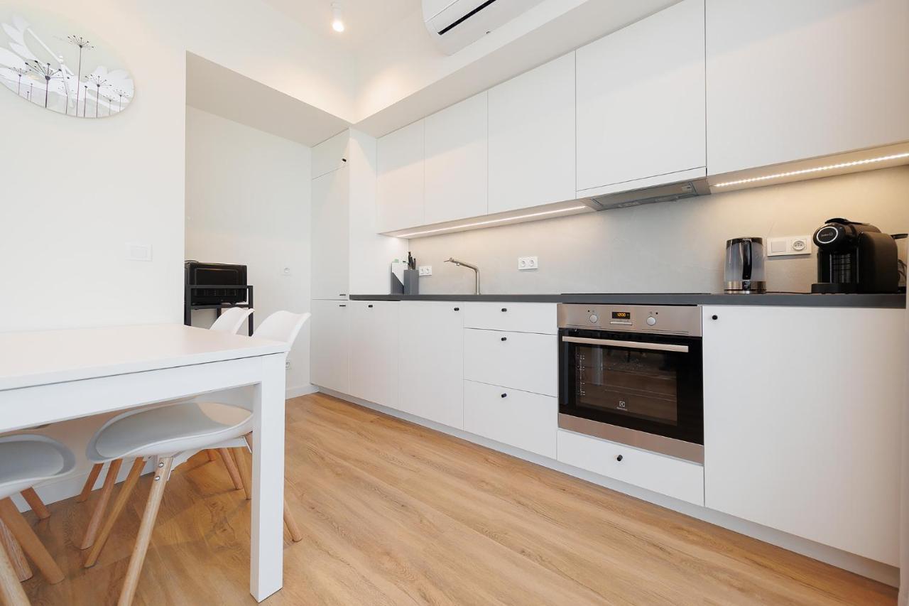 Dreamhouse Apartamenty Darlowko Nautic Park Eksteriør billede